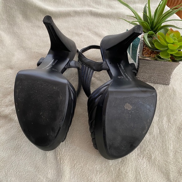 Heels - Picture 5 of 5